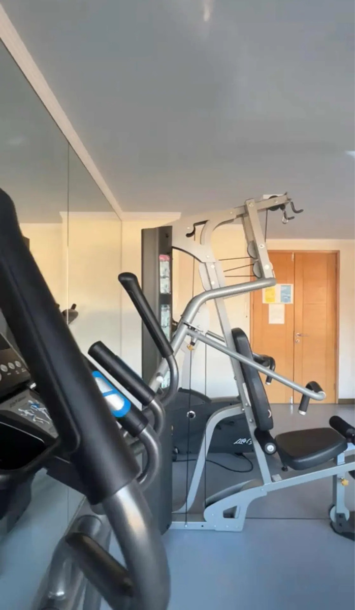 Arriendo Departamento 1D 1B 1E Metro Hernando de Magallanes - Las Condes