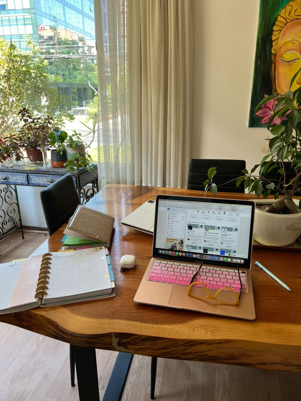 Arriendo Departamento SP 4D 4B 2E 1B Jard&iacute;n Del Este - Vitacura