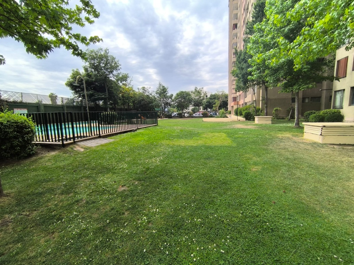 Venta Departamento NO 3D en suite Walk-in cl&oacute;set 2B 1E Estadio Nacional - &Ntilde;u&ntilde;oa