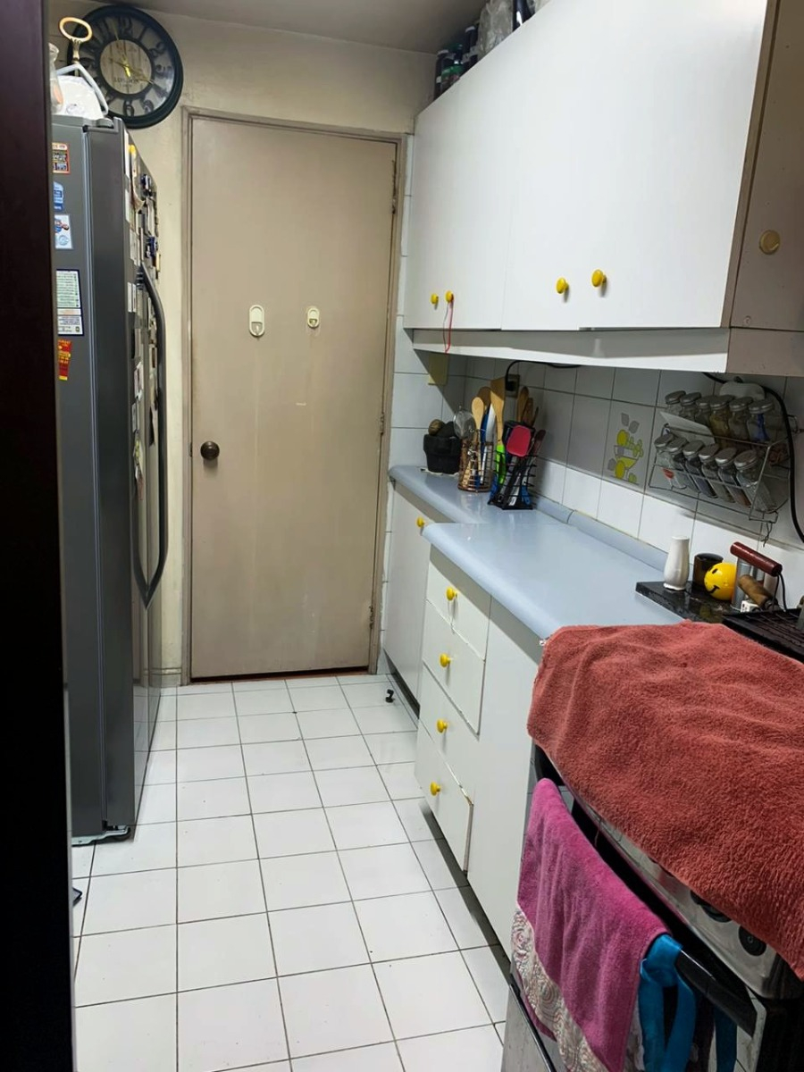 Venta Departamento 2D Campus Oriente - Providencia