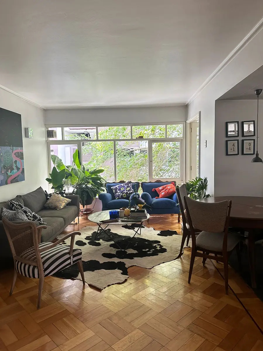 Venta Departamento SO 2D 2B 1E 1B Los Leones - Providencia