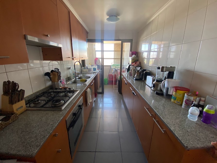 Arriendo Departamento 3D Rotonda Atenas - Las Condes