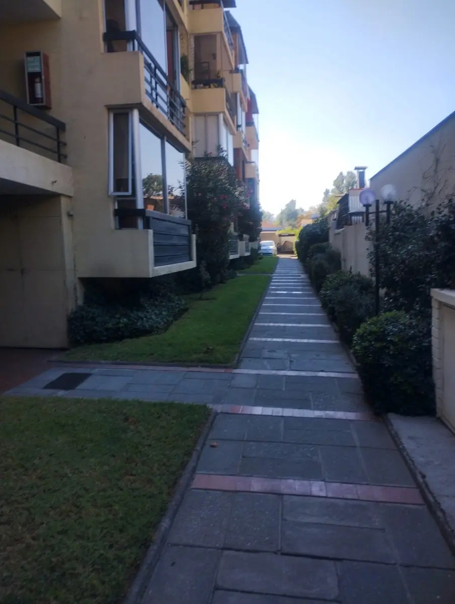 Venta Departamento 3D 2B 1E Carlos Ossand&oacute;n - La Reina