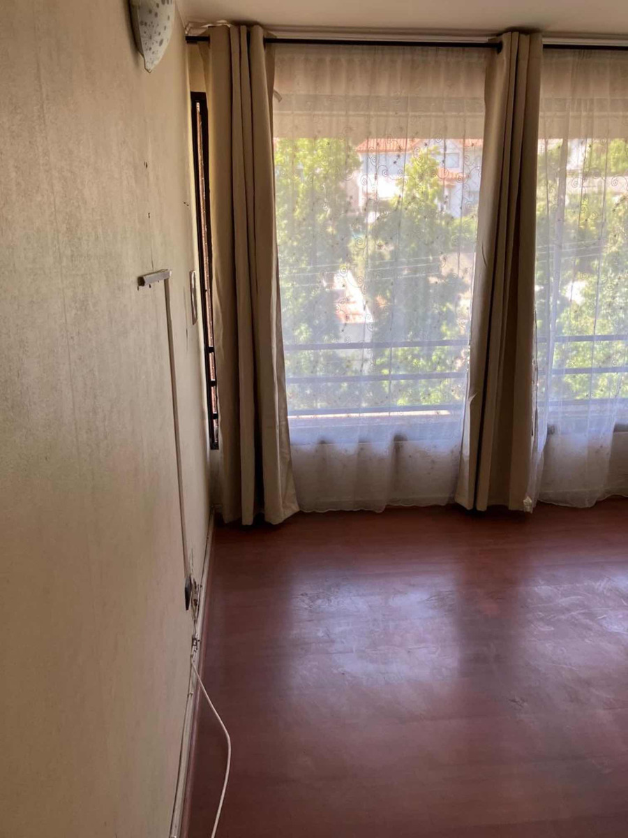 Venta Departamento 3D 3B 2E Rotonda Atenas - Las Condes