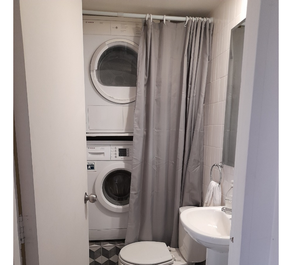 Arriendo Departamento SO 3D 3B 1E 1B Juan XXIII - Vitacura