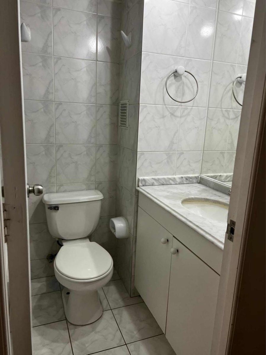 Venta Departamento 2D 2B 1E Metro &Ntilde;u&ntilde;oa - &Ntilde;u&ntilde;oa