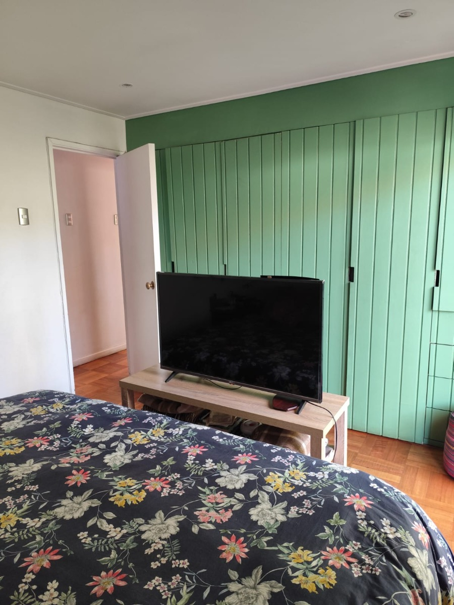 Venta Casa NOSP 4D 3B 1E 1B Metro Hernando de Magallanes - Las Condes