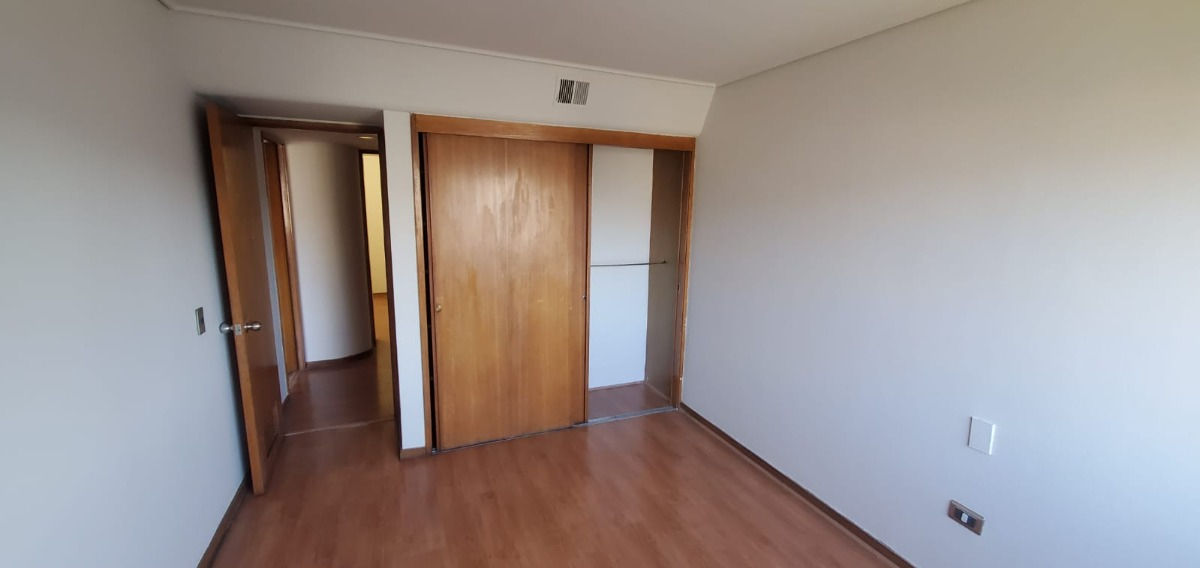 Arriendo Departamento NO 2D en suite 3B 2E 1Bd Las Lilas - Providencia
