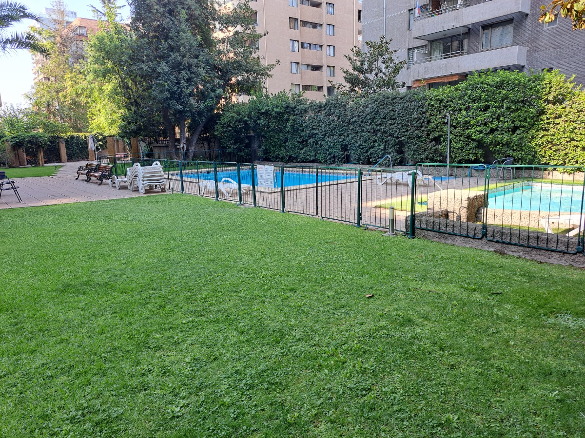 Venta Departamento SO 4D en suite Walk-in cl&oacute;set 4B 2E 1B Sebasti&aacute;n Elcano - Las Condes