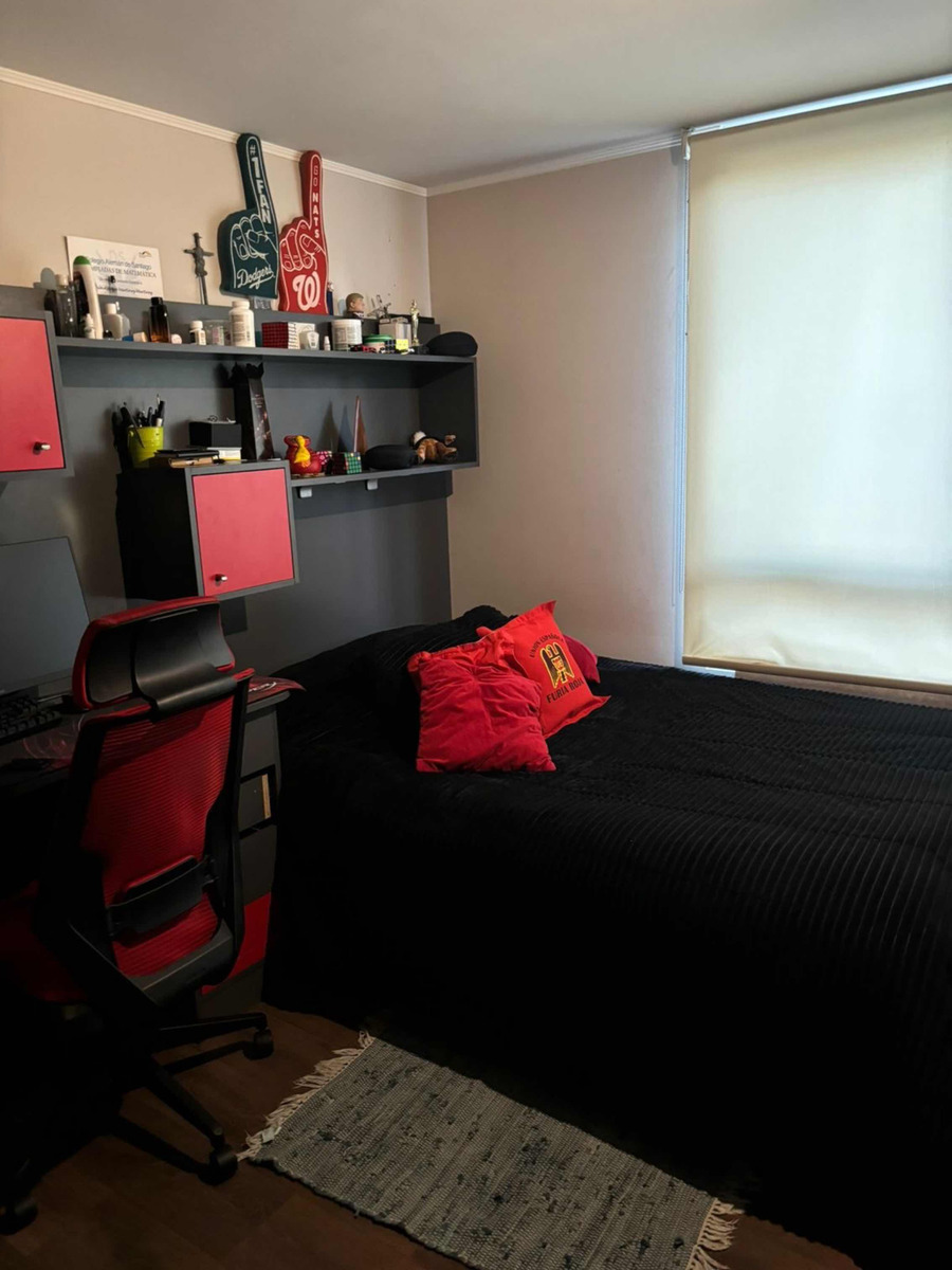 Arriendo Departamento NP 4D en suite Walk-in cl&oacute;set 4B 2E 1B Rotonda Atenas - Las Condes