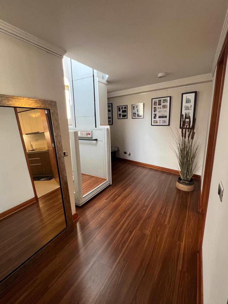 Venta Departamento 2D 2B 2E Las Lilas - Providencia