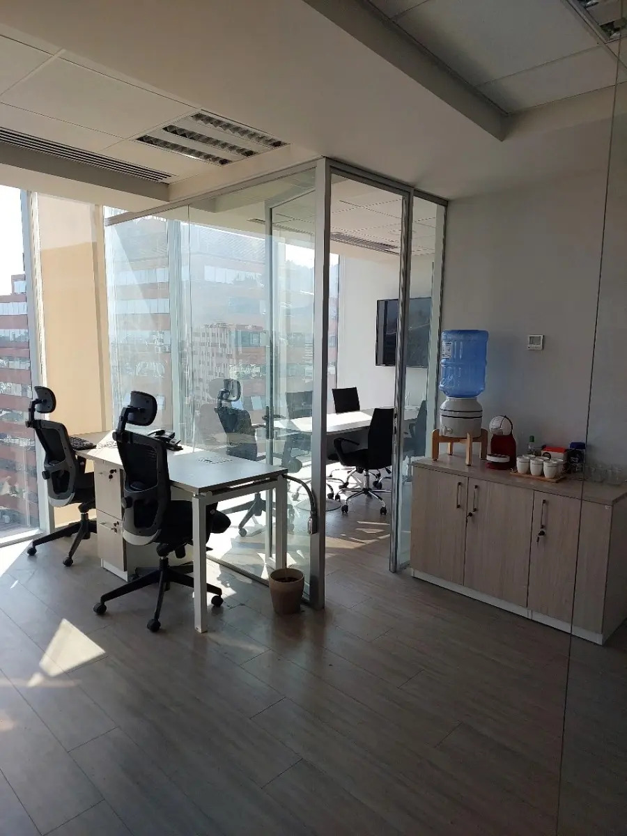 Venta Oficina SP 1B 1B Manuel Montt - Providencia