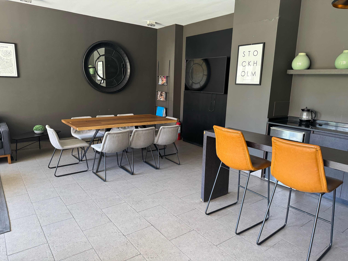 Arriendo Departamento 2D 2B 1E Los Leones - Providencia