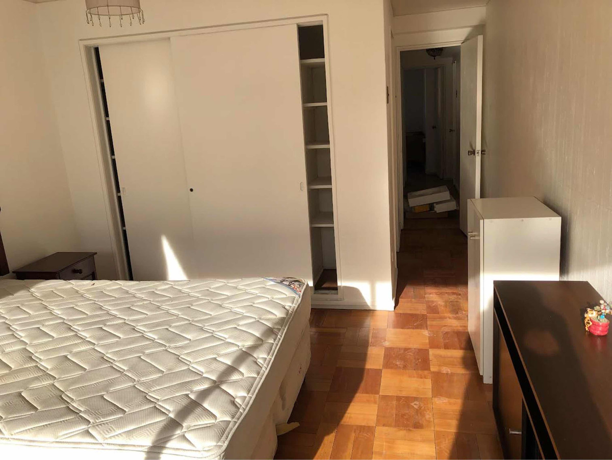 Arriendo Departamento 3D 2B Salvador - Providencia