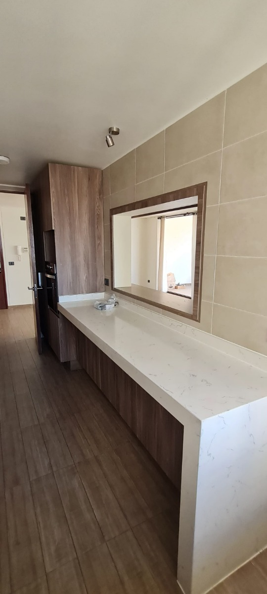 Arriendo Departamento SO 3D en suite Walk-in cl&oacute;set 3B 2E 1B Rotonda Atenas - Las Condes