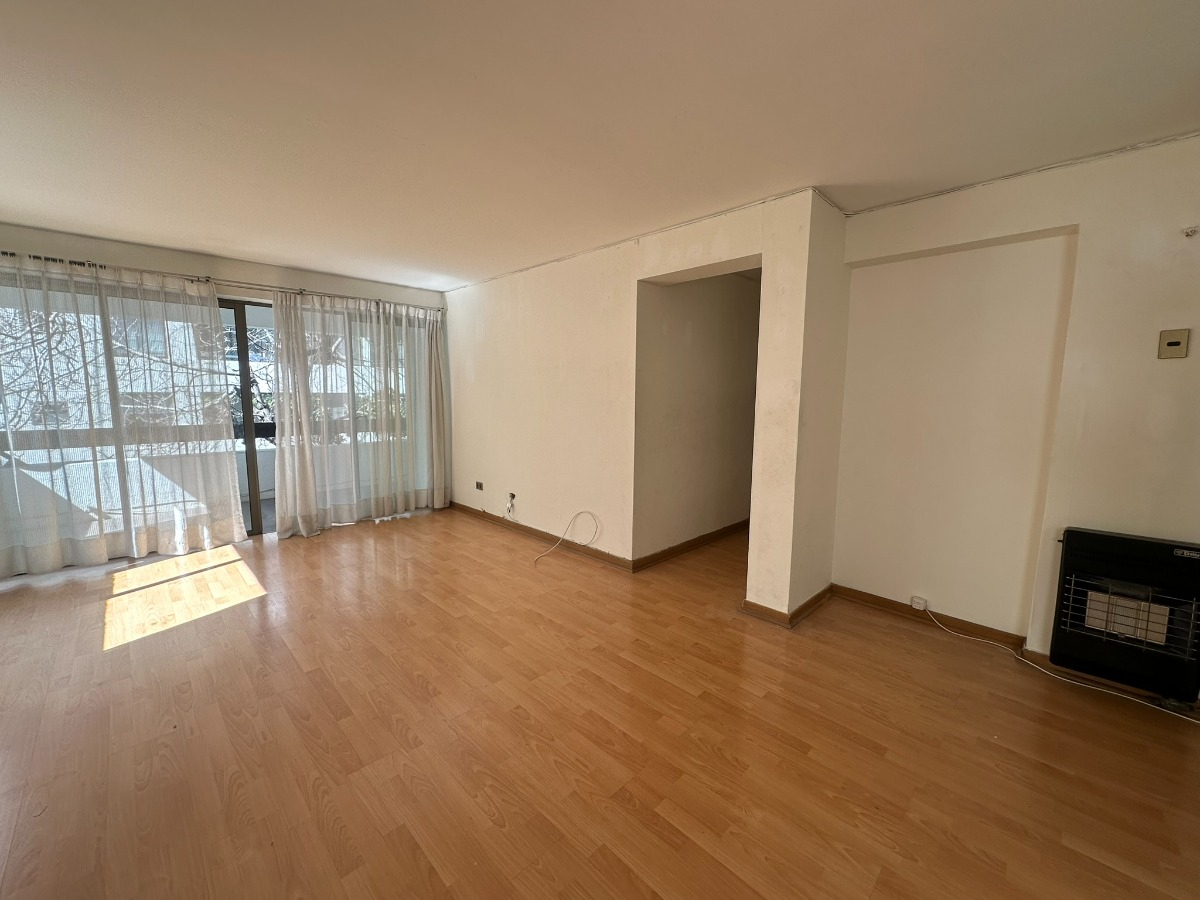Arriendo Departamento SO 3D 2B 1E 1B Sebasti&aacute;n Elcano - Las Condes
