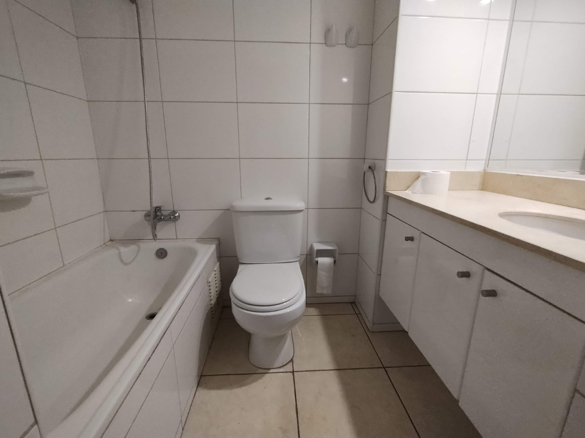 Arriendo Departamento N 2D en suite Walk-in cl&oacute;set 2B 1E 1B Sebasti&aacute;n Elcano - Las Condes
