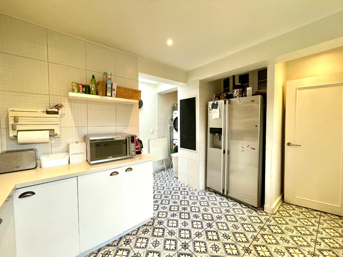 Venta Casa 4D en suite Walk-in cl&oacute;set 4B 1E Jard&iacute;n Del Este - Vitacura