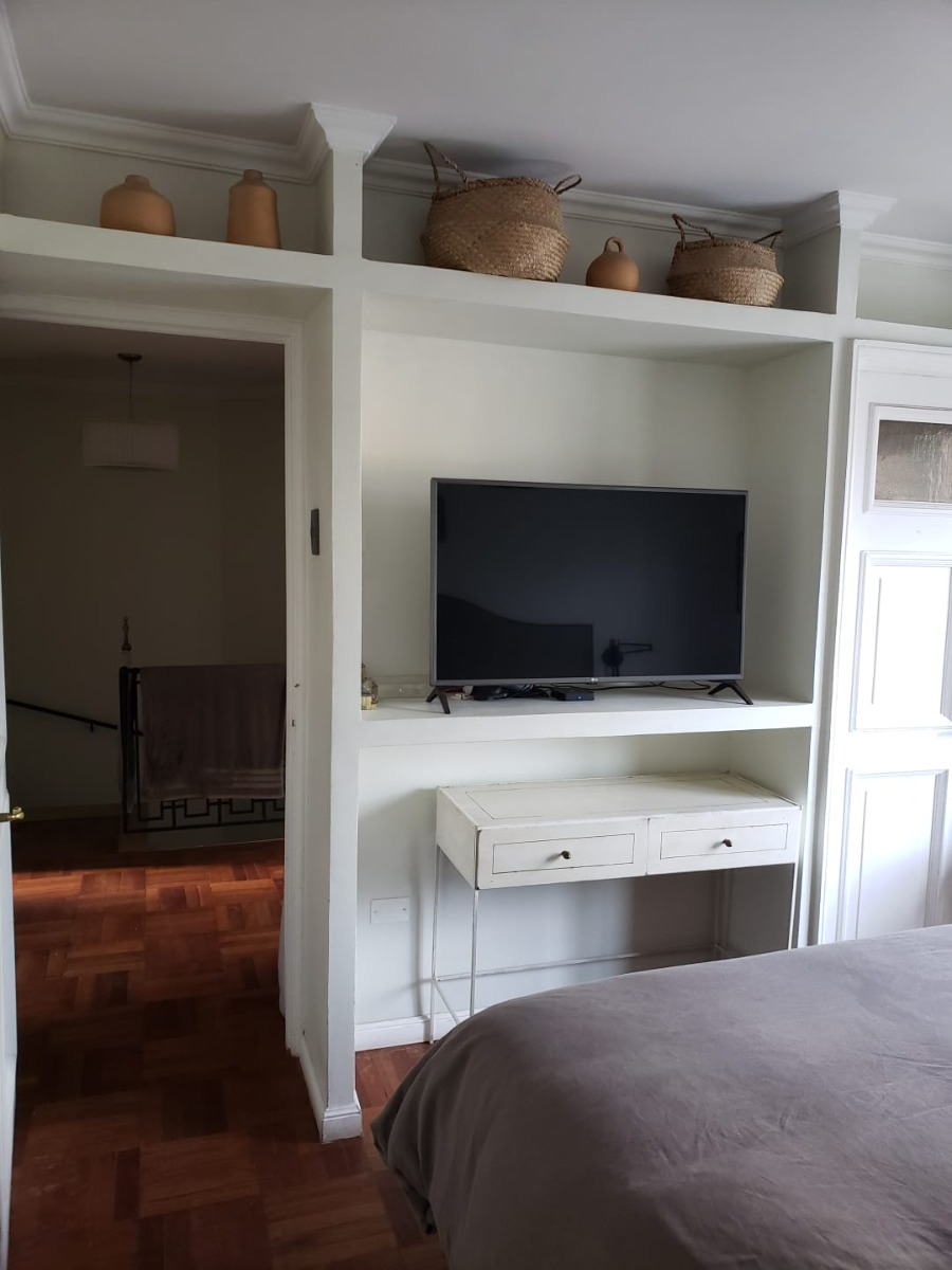 Venta Casa 4D en suite Walk-in cl&oacute;set 3B 1E 1B Vaticano - Las Condes
