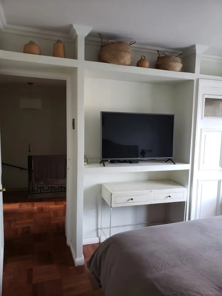 Venta Casa 4D en suite Walk-in cl&oacute;set 3B 1E 1B Vaticano - Las Condes