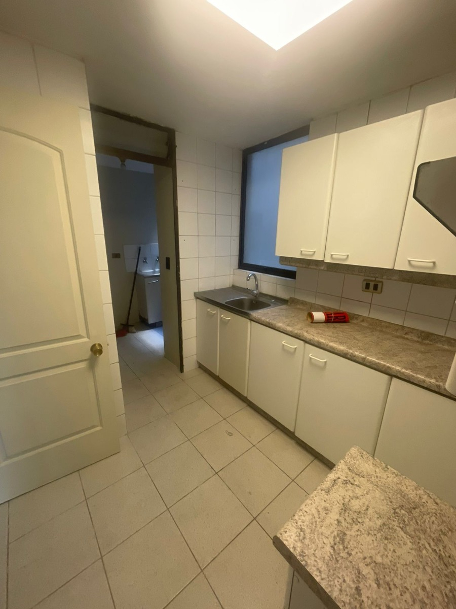 Arriendo Departamento NO 3D en suite 2B 1E 1B Rotonda Atenas - Las Condes