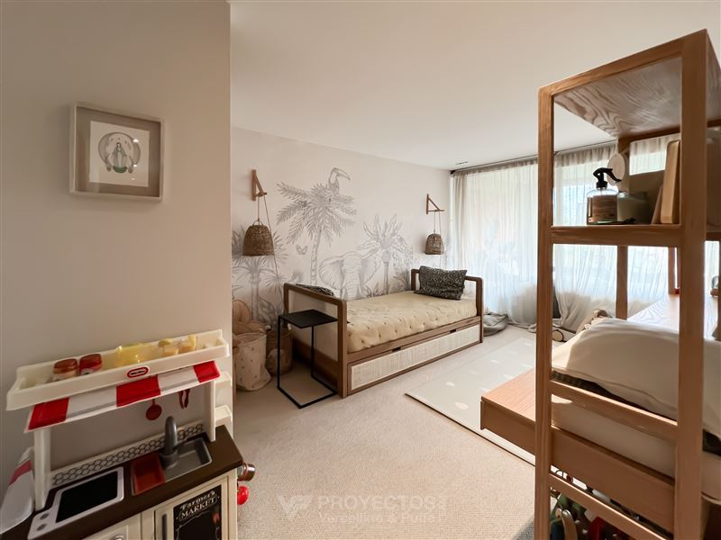 Venta Departamento 2D La Dehesa - Lo Barnechea