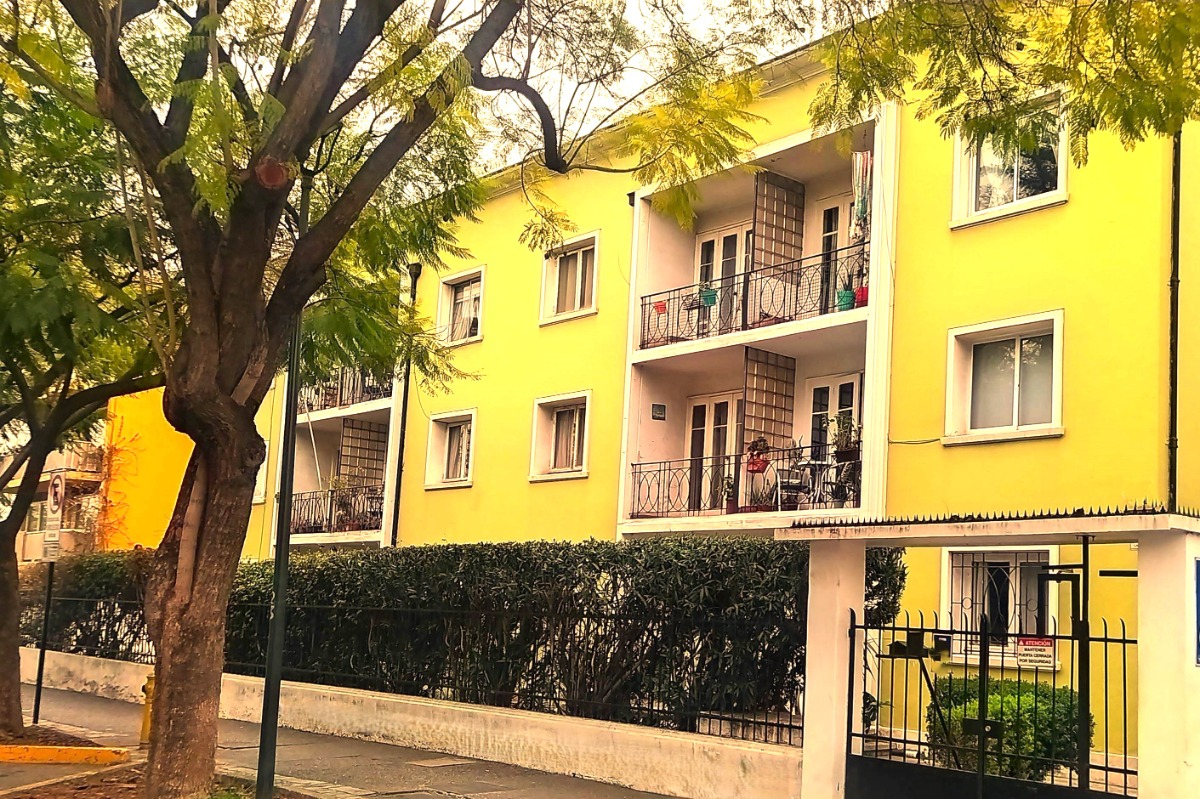 Venta Departamento P 2D 2B In&eacute;s de Su&aacute;rez - Providencia