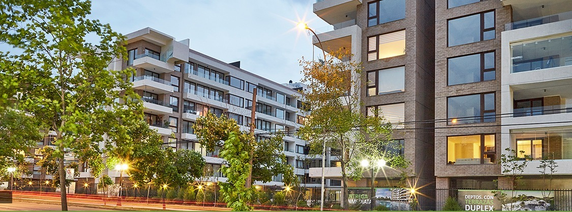 Venta Departamento NP 3D en suite Walk-in cl&oacute;set 3B 3E 1B In&eacute;s de Su&aacute;rez - Providencia