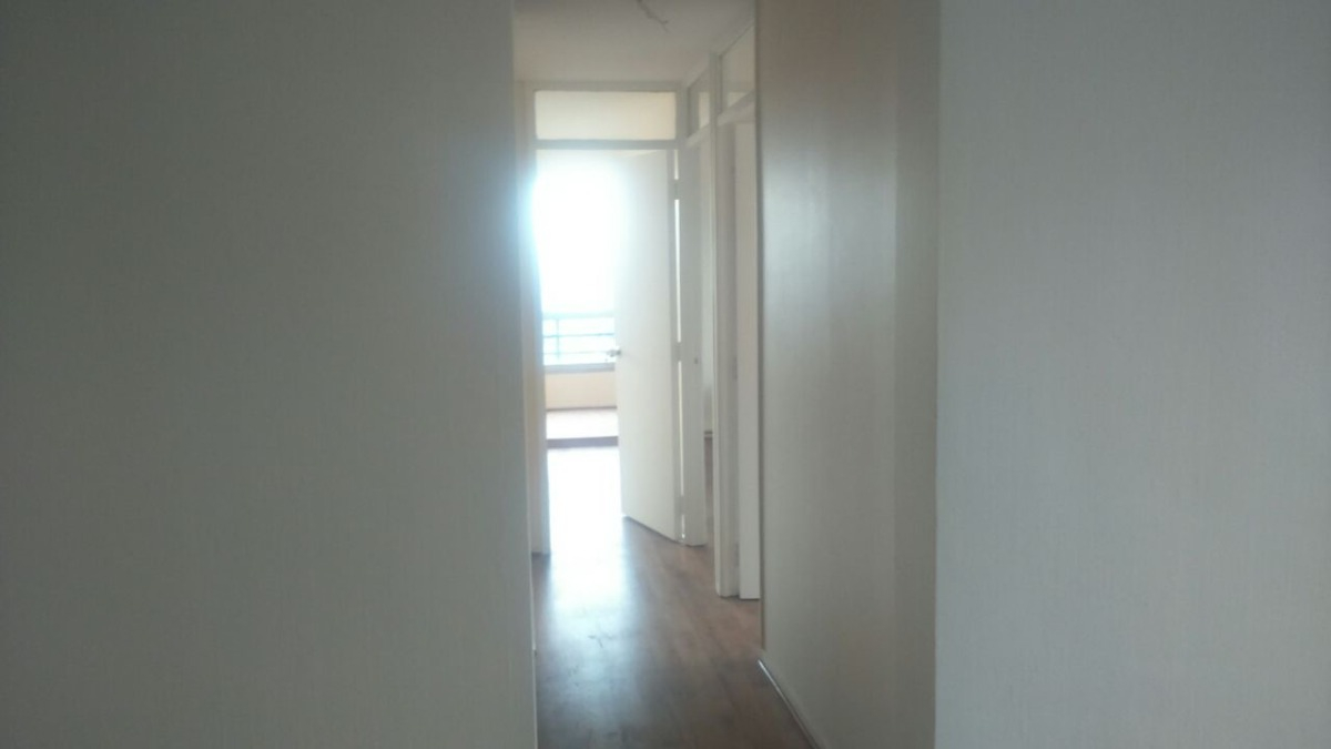 Arriendo Departamento NP 3D 2B 1E 1B Parque Padre Alberto Hurtado - Las Condes