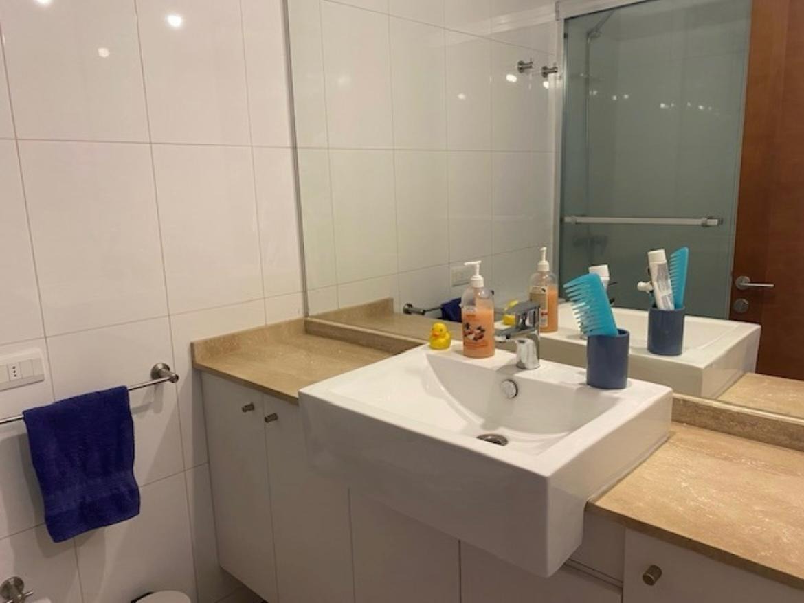 Arriendo Departamento 3D Mall Sport - Las Condes