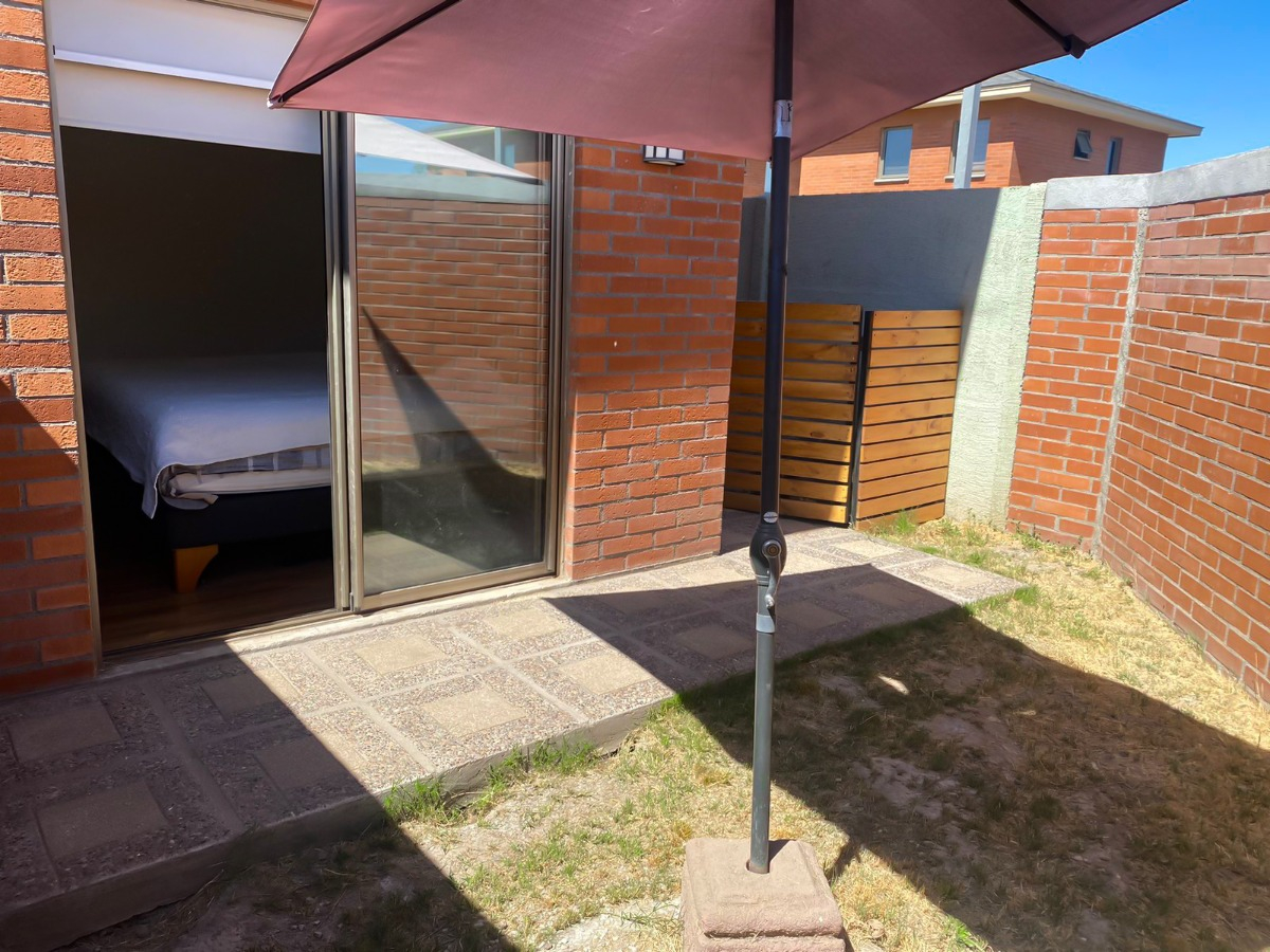 Venta Casa NOSP 3D en suite Walk-in cl&oacute;set 3B 4E 1B Linderos - Buin