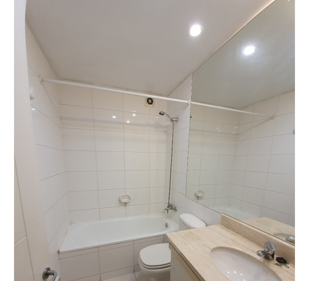 Venta Departamento 1D en suite Walk-in cl&oacute;set 1B 1E 1B Nueva Las Condes - Las Condes
