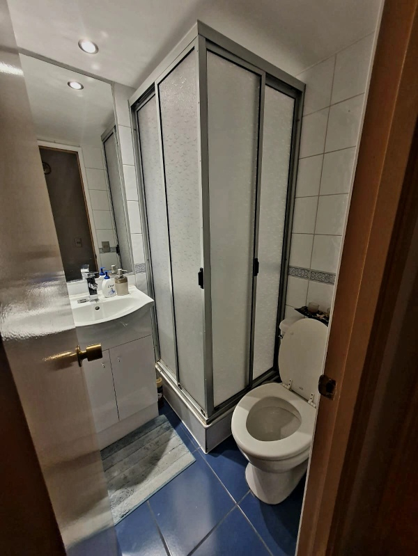 Venta Departamento 2D 2B 1E Villa Los Jard&iacute;nes - Villa Los Presidentes - &Ntilde;u&ntilde;oa