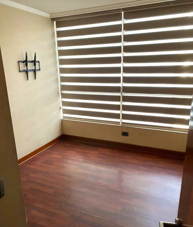 Arriendo Departamento NP 2D en suite 2B 1E 1B Pedro de Valdivia - Providencia