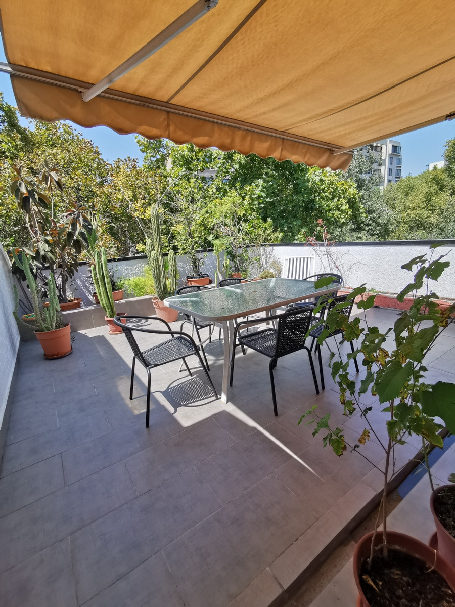 Arriendo Departamento 3D 2B 1E 1B Los Leones - Providencia