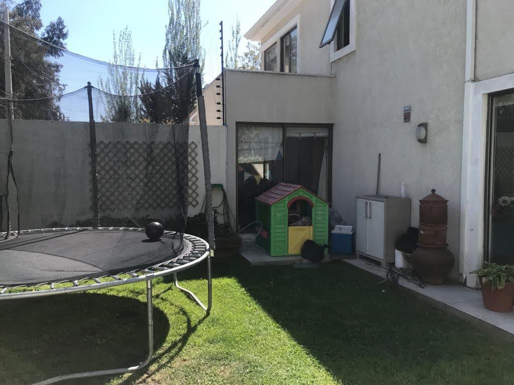 Venta Casa NOSP 5D en suite Walk-in cl&oacute;set 4B 2E 1B La Reina Alta - La Reina