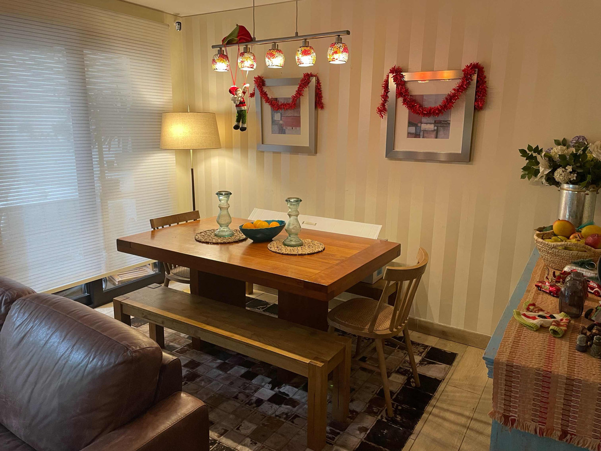 Arriendo Casa 4D 3B 2E 2B Estoril - Las Condes