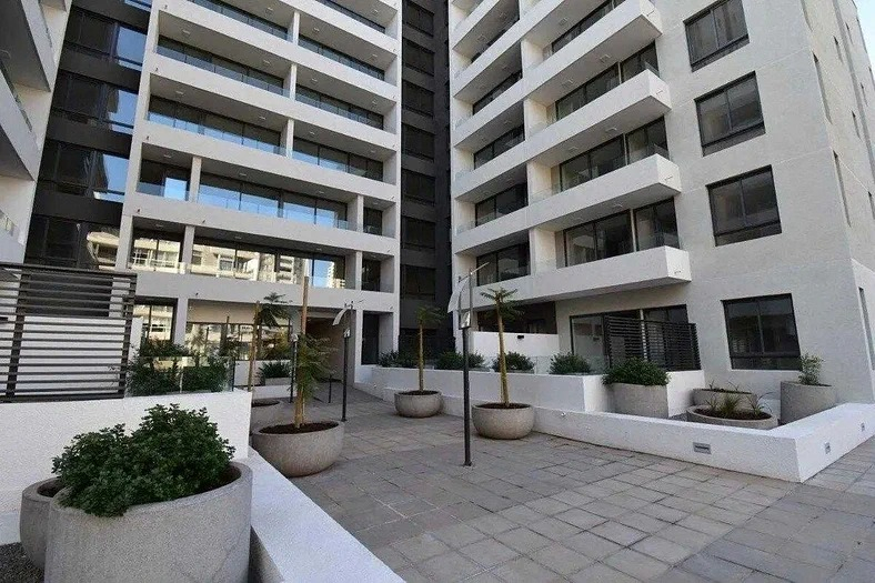 Arriendo Departamento P 2D en suite Walk-in cl&oacute;set 2B 1E 1B Plaza Ega&ntilde;a - &Ntilde;u&ntilde;oa