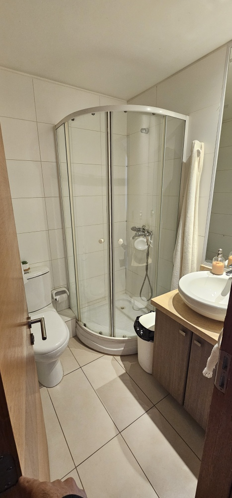 Venta Departamento 3D 2B 1E Plaza San Enrique - Lo Barnechea