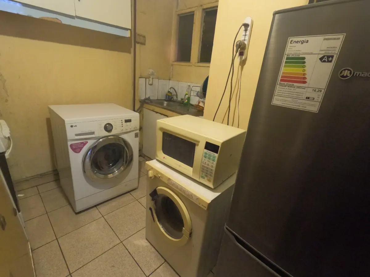 Venta Departamento S 3D 1B 1E Metro Sim&oacute;n Bolivar - La Reina