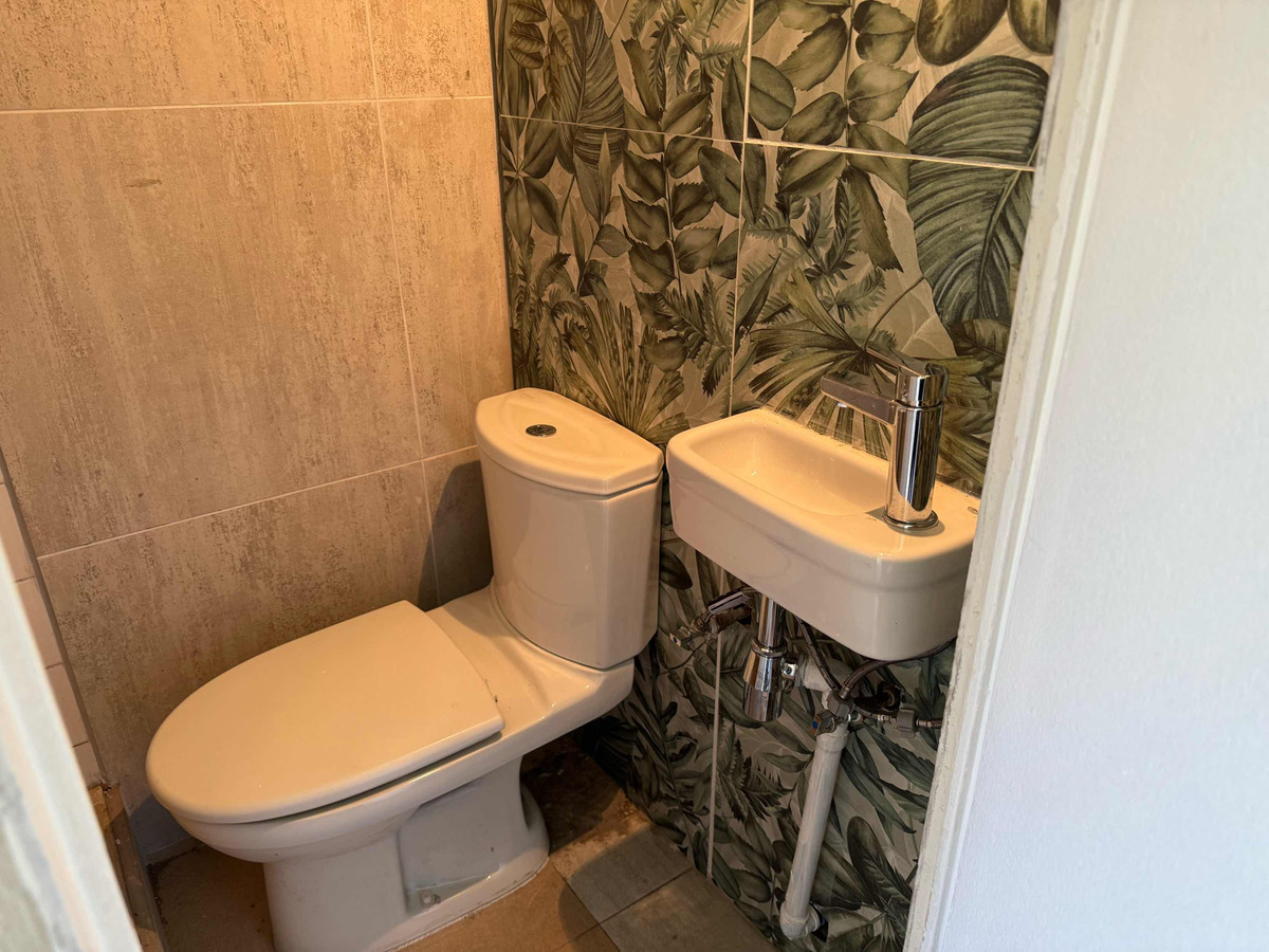 Arriendo Departamento 2D 1B Manuel Montt - Providencia