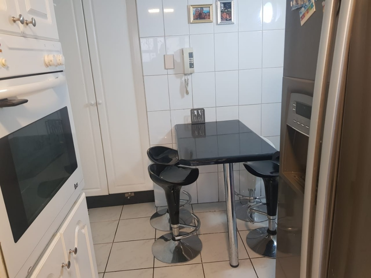 Arriendo Departamento NP 4D 4B 2E 1B Las Lilas - Providencia