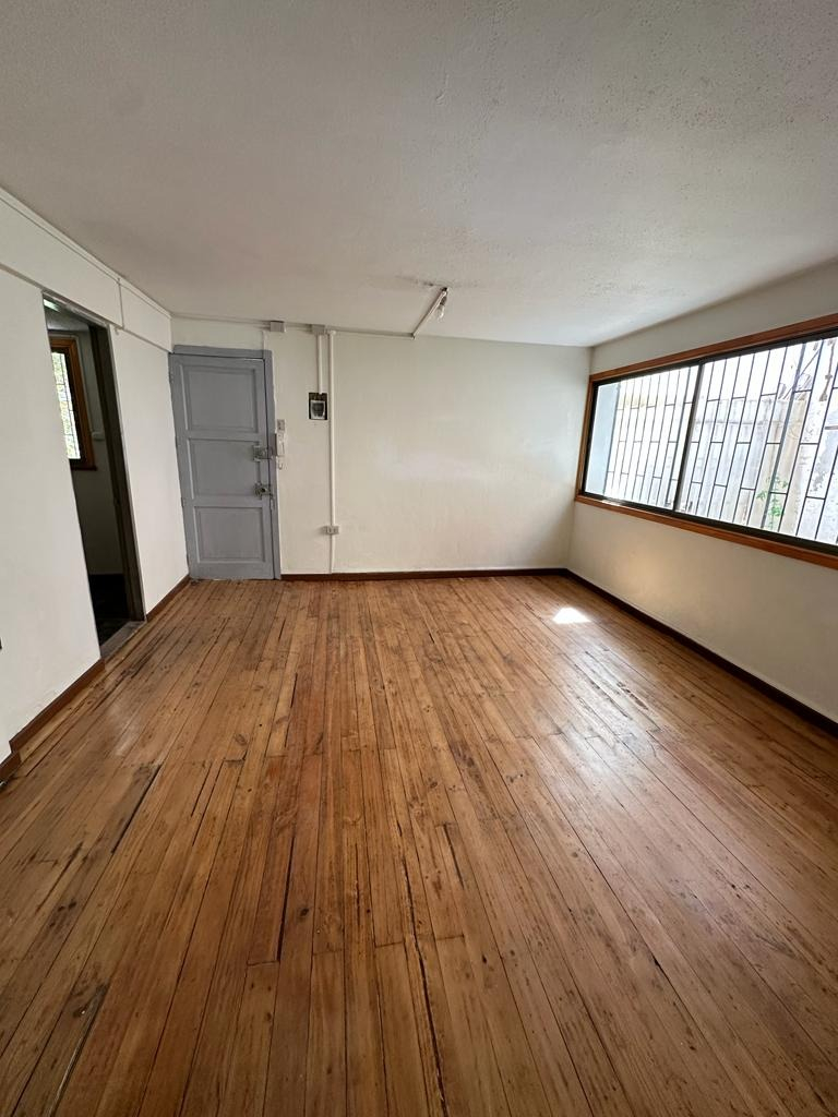 Venta Departamento 2D Bellavista - Providencia