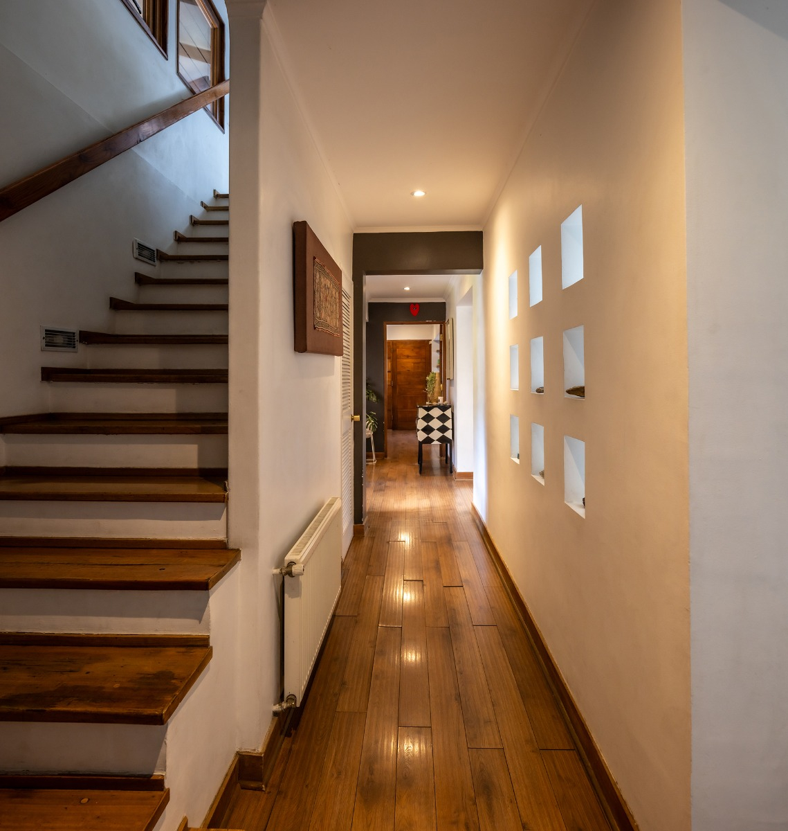 Venta Casa 5D El Array&aacute;n - Lo Barnechea