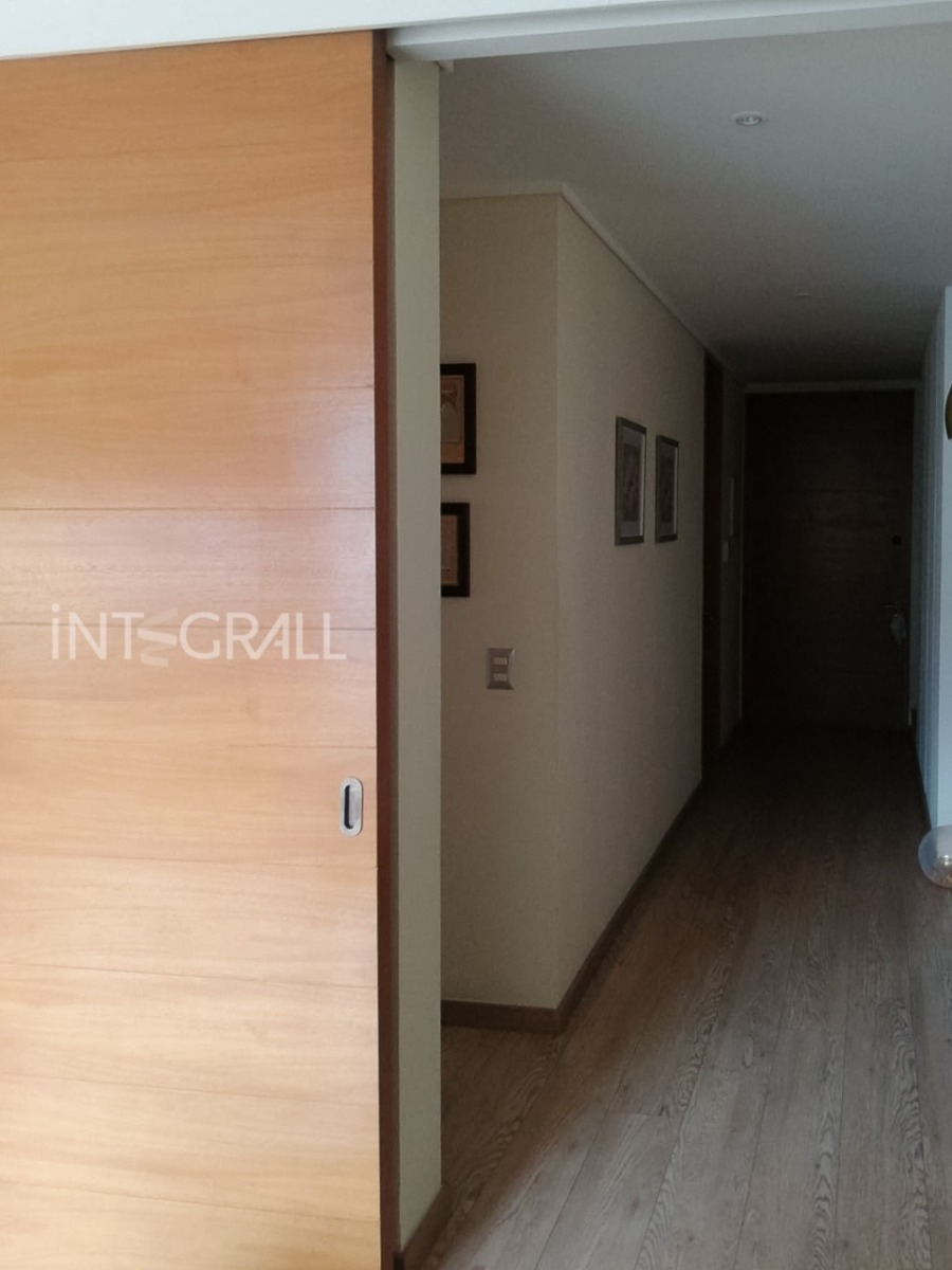 Venta Departamento NO 4D 4B 2E 2B La Dehesa - Lo Barnechea