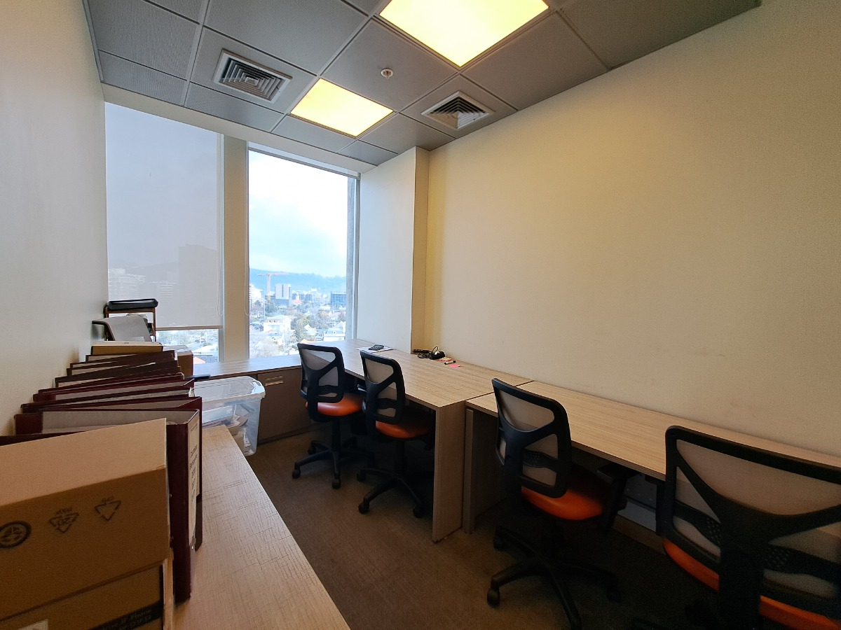 Venta Oficina SO 3B 6E 1B Parque Bicentenario - Vitacura