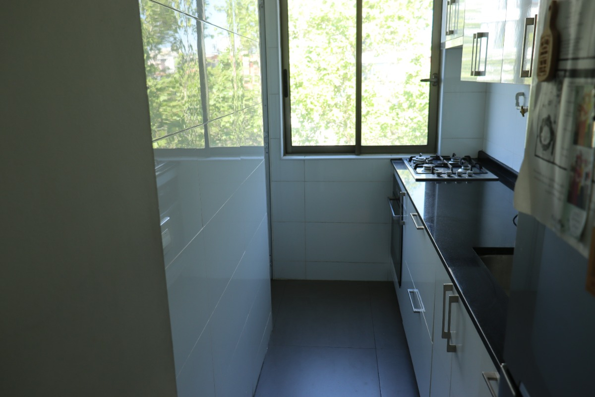 Venta Departamento SO 1D 1B 1E 1B Las Lilas - Providencia