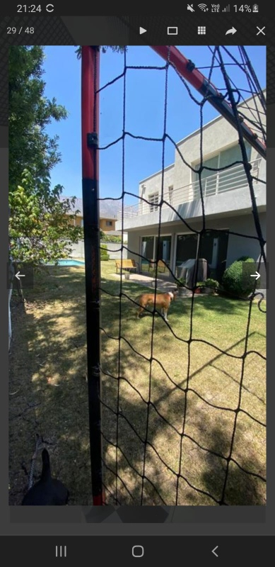 Venta Casa 4D 3B 2E Carlos Ossand&oacute;n - La Reina