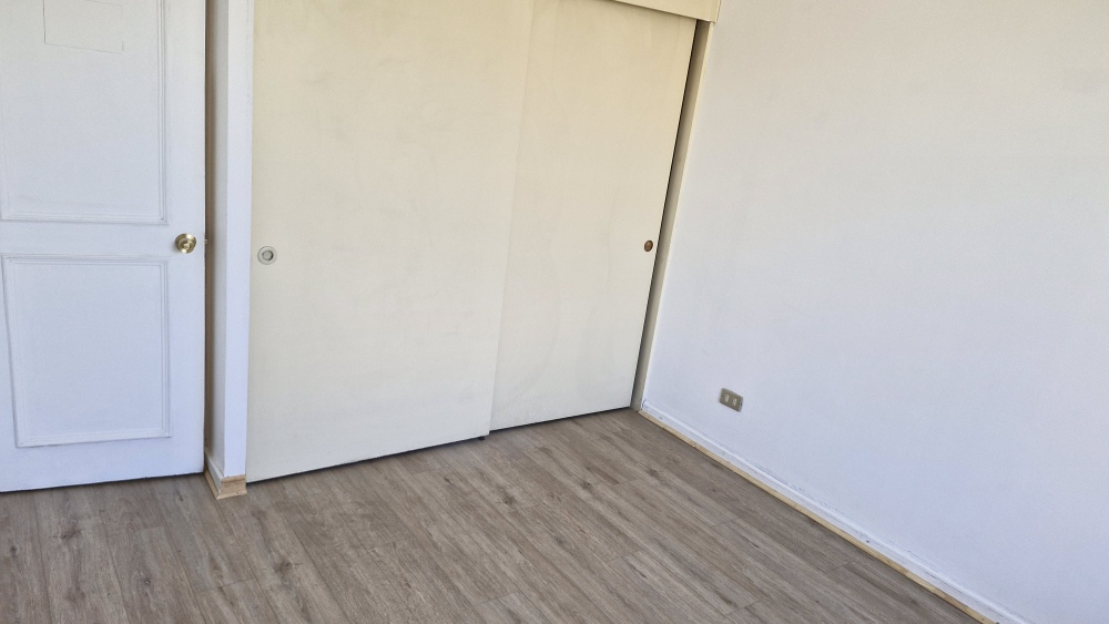 Arriendo Departamento 3D 2B 1B Metro &Ntilde;u&ntilde;oa - &Ntilde;u&ntilde;oa