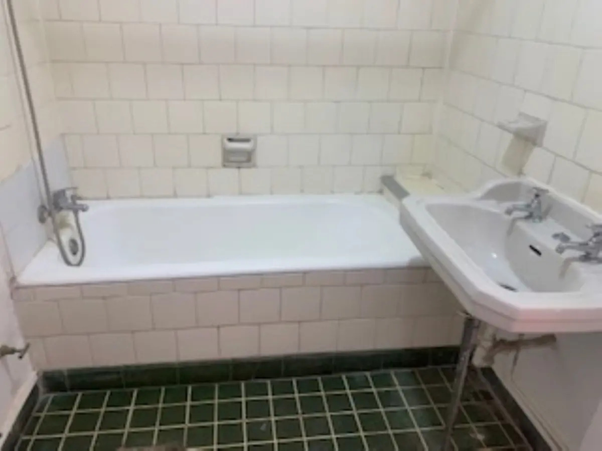 Venta Departamento NP 3D 2B 1E Parque Juan XXIII - &Ntilde;u&ntilde;oa